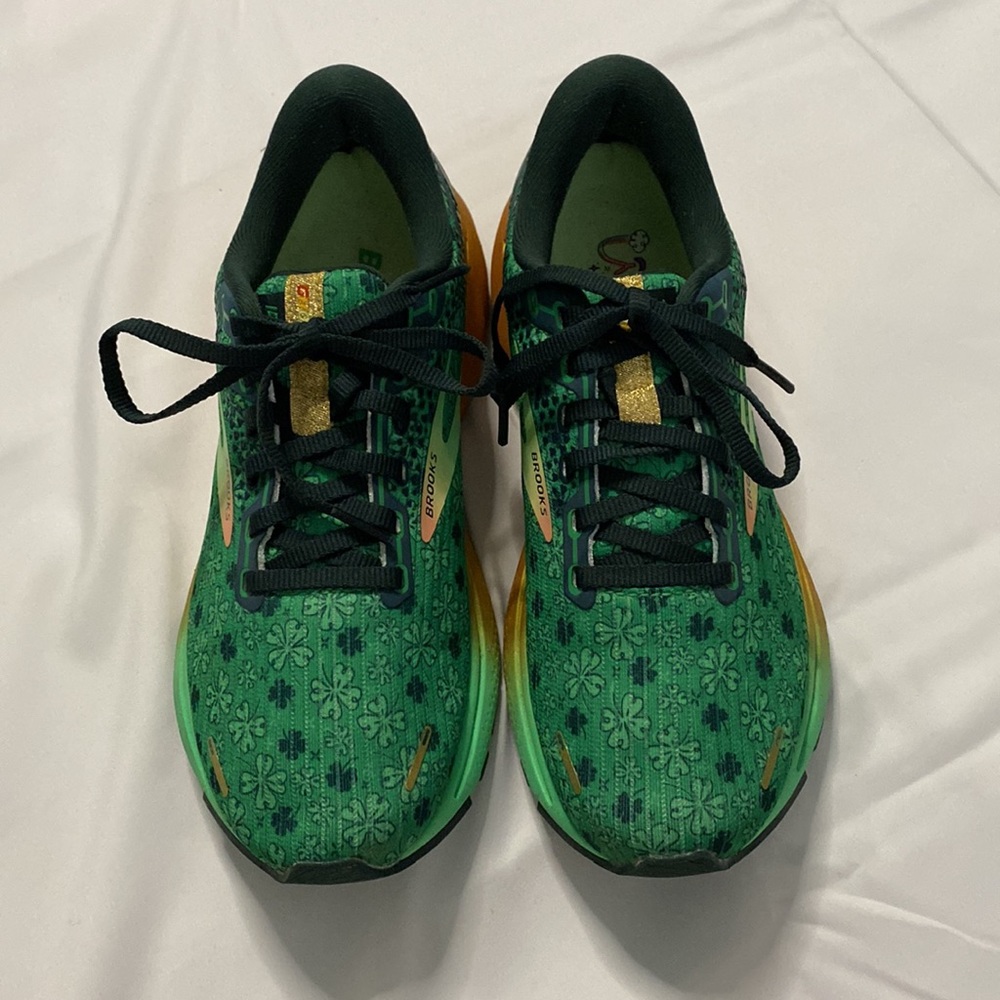 Brooks Running Ghost 14